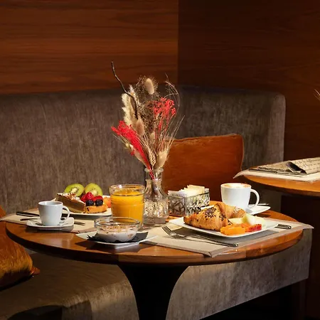 Hotel Cerretani Firenze - MGallery Collection-2