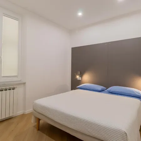 Albergo La Marina B&B-2