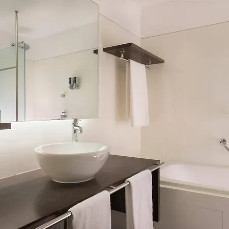 Four Points Sheraton Bolzano Bozen-2