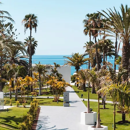 Paradisus by Meliá Gran Canaria - All Inclusive-2