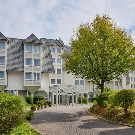 H+ Hotel Wiesbaden Niedernhausen-3