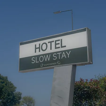 Hotel Slow Stay - Esposende-3