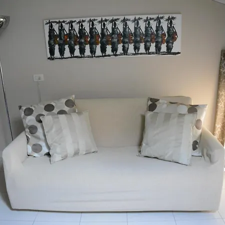 Villa Giotto Luxury Suite&Apartments-3