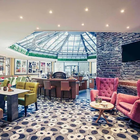 Mercure Tagungs- & Landhotel Krefeld-3