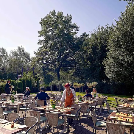 Mercure Tagungs- & Landhotel Krefeld-2