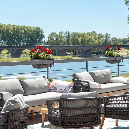 Mercure Nevers Pont De Loire-3