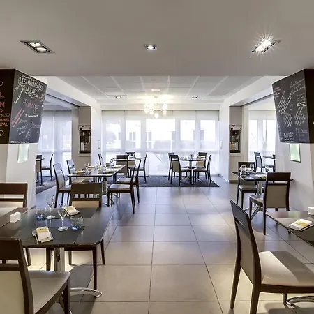 Novotel Paris Orly Rungis Aéroport-3