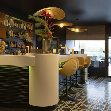 Mercure Orléans Centre Bords de Loire-2