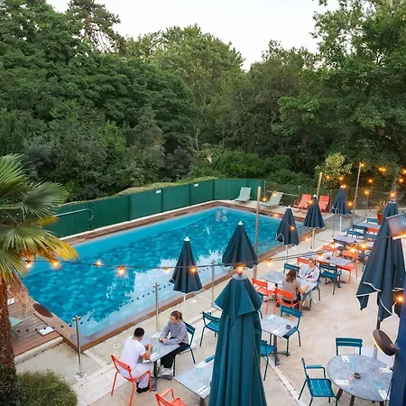 Novotel La Rochelle Centre-3