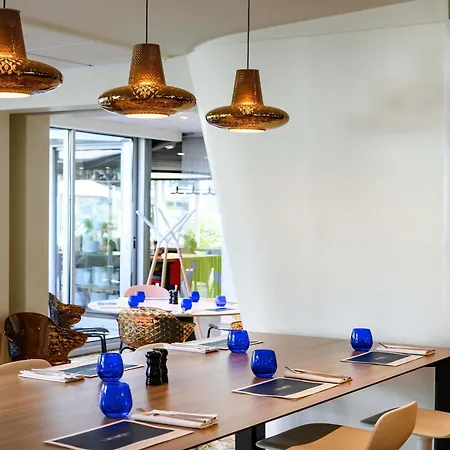 Novotel Evry Courcouronnes-2