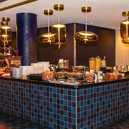 Hotel Mercure Blois Centre-2