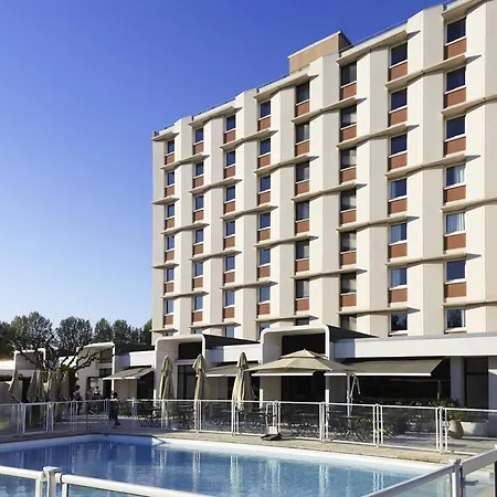 Ibis Styles Arles Palais Des Congres-3