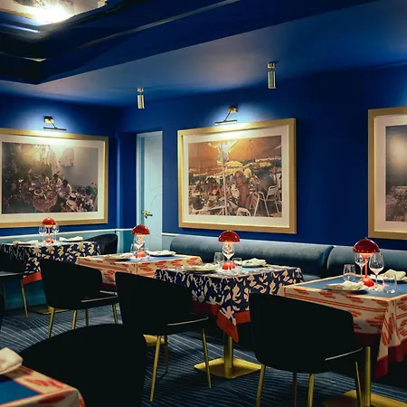 Hotel Mongibello Ibiza (Adults Only)-3