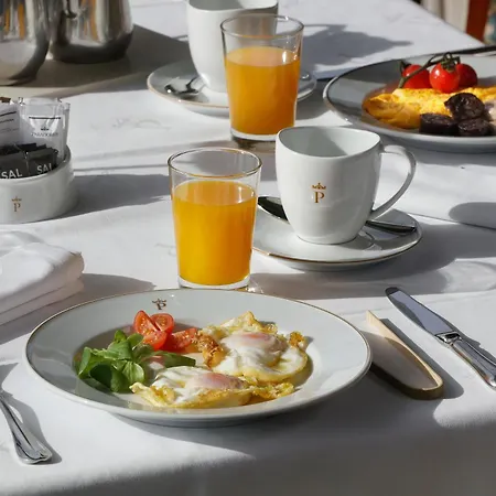 Parador De Vielha Spa & Wellness-2