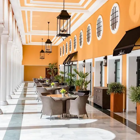 Palacio de Sancti Petri, a Gran Meliá Hotel - The Leading Hotels of the World-2
