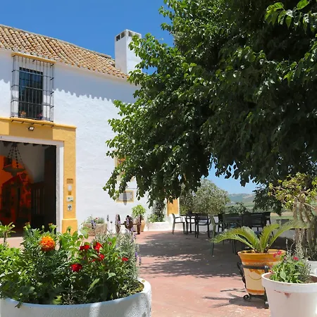 Hacienda el Santiscal-2