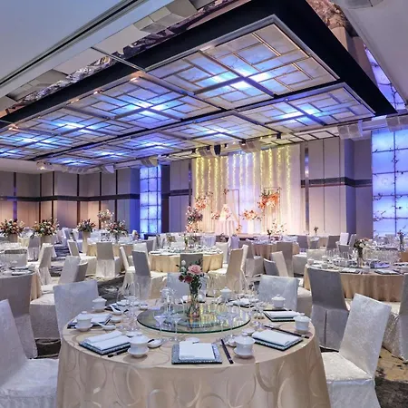 Singapore Marriott Tang Plaza Hotel-2