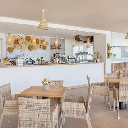 Sol By Melia House Mallorca - Adults Only-3