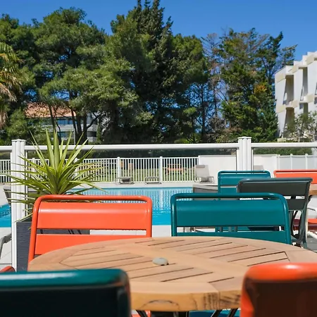 Novotel Narbonne Sud A9/A61-2
