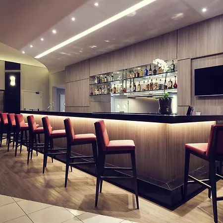 Mercure Sao Jose dos Campos-3