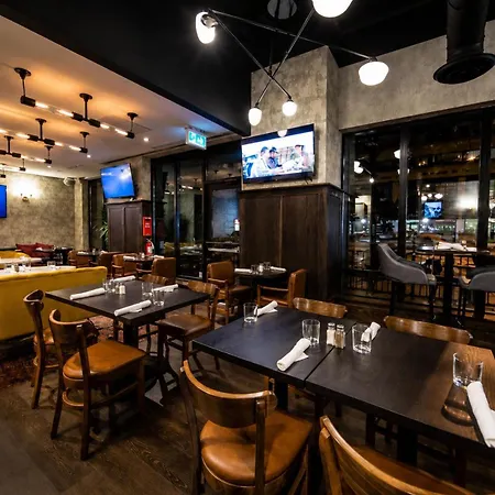 Kimpton Saint George Hotel By Ihg-2
