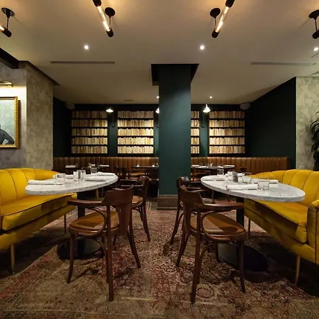 Kimpton Saint George Hotel By Ihg-3