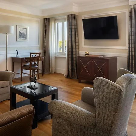 Rome Marriott Grand Hotel Flora-3