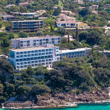 Hotel Roc E Mare-3