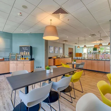 Ibis Hotel Frankfurt Messe West-2