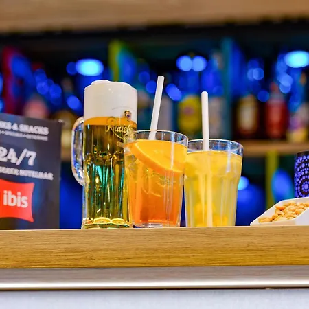 Ibis Hotel Frankfurt Messe West-3