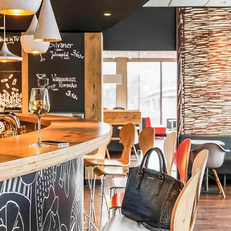 ibis Hotel Würzburg City-3