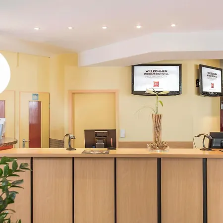 Ibis Paderborn City-3