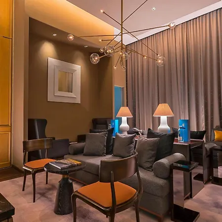 The St. Regis Mexico City-2