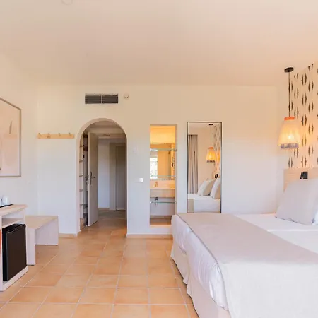 Hotel Cala Dor - Adults Only-3