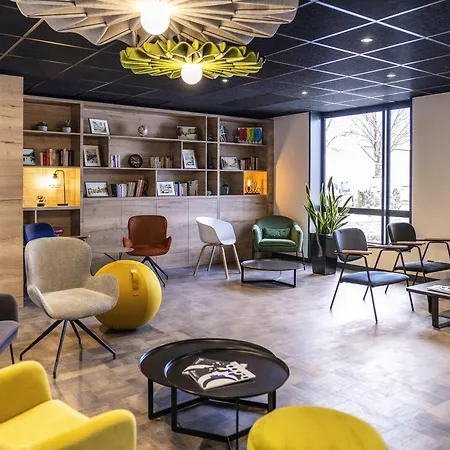 Ibis Pontarlier-3