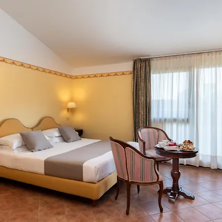 Hotel San Gregorio-2