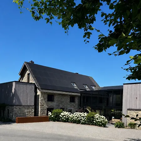 B&B La Bouliniere-3
