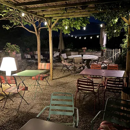 B&B La Bouliniere-2