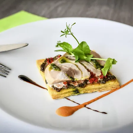 Ibis Styles La Rochelle Thalasso Chatelaillon-3