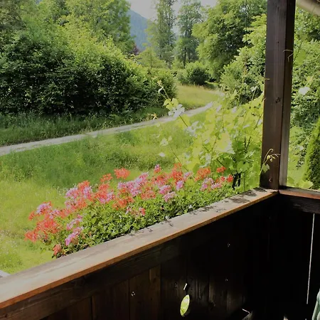 Bsw Hotel Hubertus-Park-2