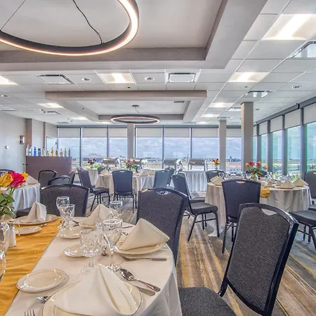 Holiday Inn Miami International Airport By Ihg-3