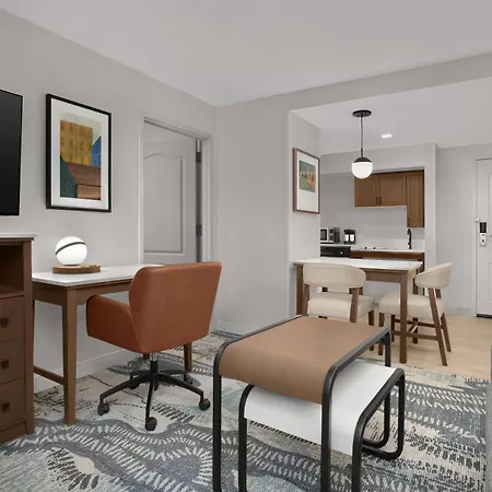 Homewood Suites By Hilton Cleveland-Solon-2