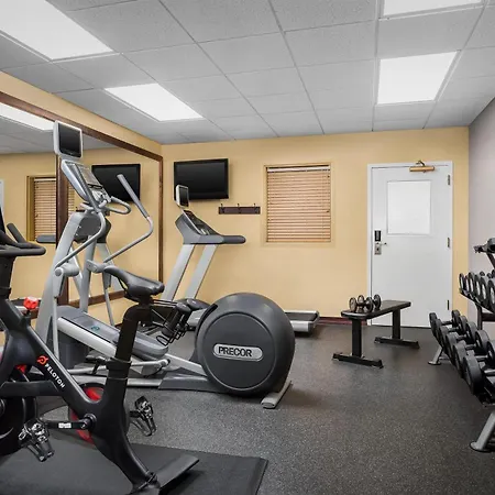 Homewood Suites By Hilton Cleveland-Solon-3