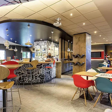 Hotel Ibis Lisboa Jose Malhoa-3