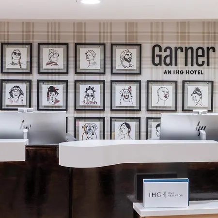 Garner Hotel Warren Northwest By Ihg-2