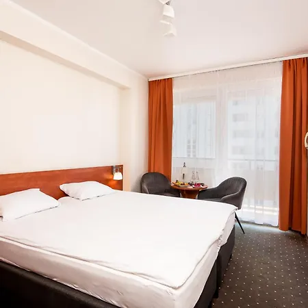 Vestina Wellness&SPA Hotel-3