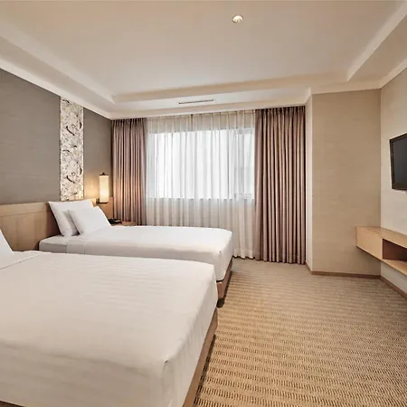 Royal Hotel Seoul Myeongdong-2