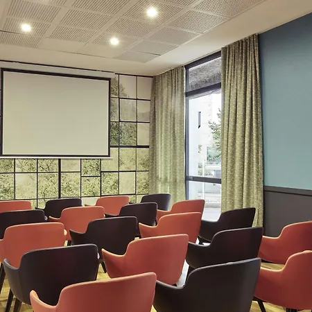 Mercure Paris Saint-Ouen-3