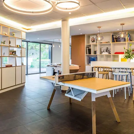 Ibis Geneve Petit Lancy-2
