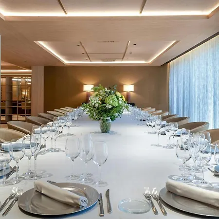Ac Hotel Atocha By Marriott-2